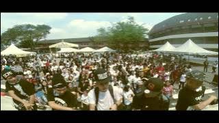 Caprice- XDE HAL BRO (freestyle video) @ ICCPJ 8.2.14