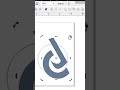 Learn corelDRAW with Icon Graphics #IconGraphics #logo #learncoreldraw #CJ #adobeillustrator
