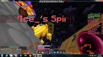 KINGMINER2000 Hacking - CosmicPVP Hackers Ep 1