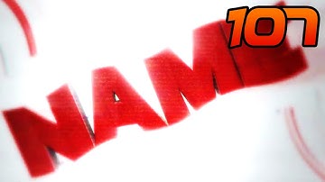 TOP 10 3D Intro Templates #107 Cinema 4D / After Effects + Free Download