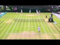 Roger Federer vs Gilles Simon, Wimbledon 2015 - live: Swiss star goes tw...