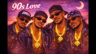90s R&B Type Beat – Matrimony | Jodeci Slow Jam Type Beat