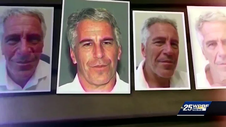 New Epstein jail cell photos reinforce suspicions, according to independent medical examiner