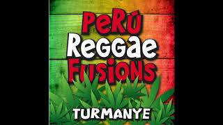 Video thumbnail of "14. Mix - Huayno Mote  - Turmanye - Peru Reggae Fusions"