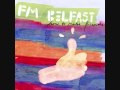 FM Belfast - Synthia