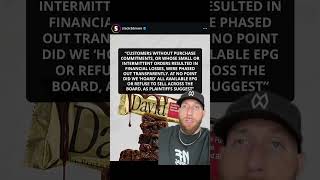 David Bar Lawsuit Update #davidbar #protein #proteinbar