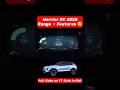 Harrier EV Range 500 KM | Features #TataHarrierEV2025 #HarrierEVRange #XEV9eKiller #HarrierEVvsXEV9e