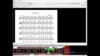 Dombyra soft  АЛШАҢ БОЗ screenshot 5