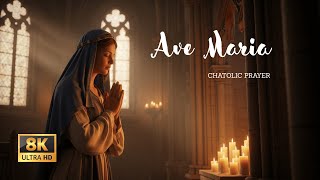 Magnificat – Gregorian Chant | Catholic Choir | Ave Maria | Song of Praise to Mother Mary