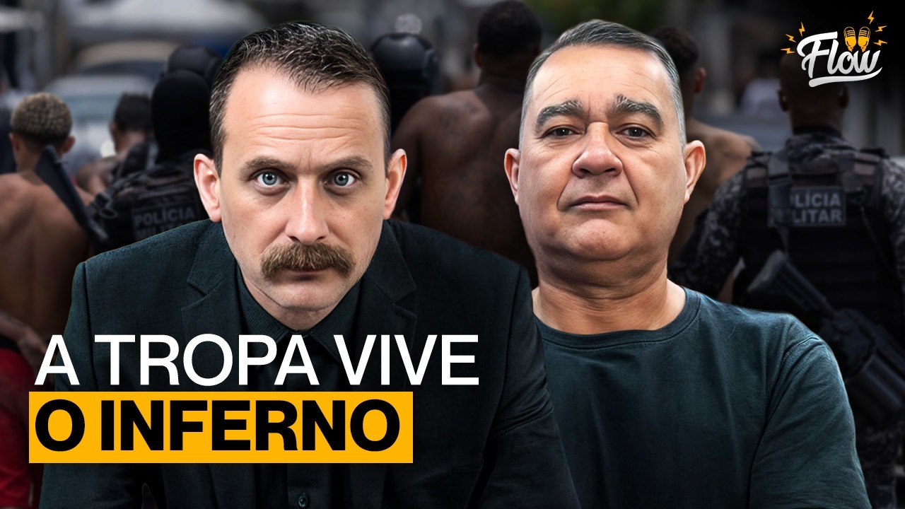 SARGENTO NANTES + SARGENTO CASTRO - Flow #516