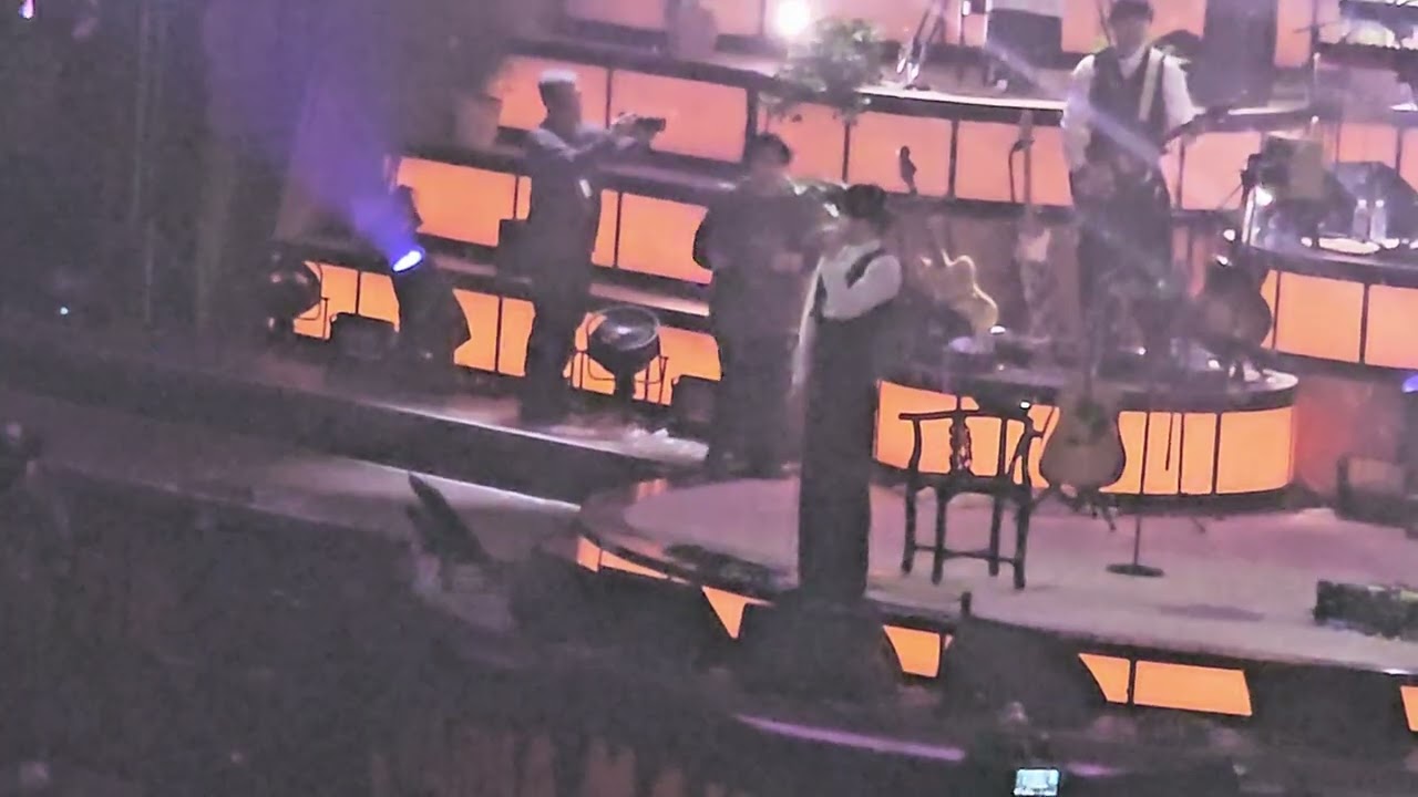 [251228] 잔나비 - 꿈과책과힘과벽 