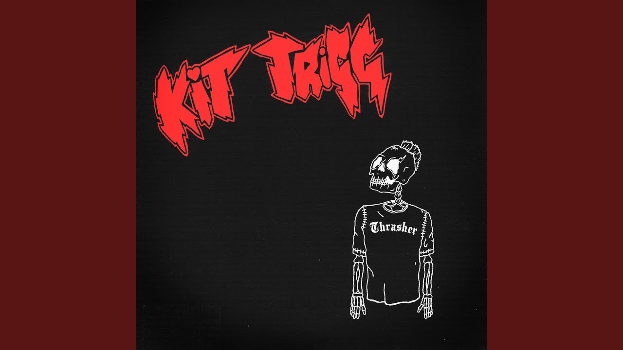 Guarda Thrasher su YouTube Guarda Thrasher su YouTube