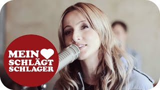 Video thumbnail of "Melissa Naschenweng - Schutzengerl (Mein Herz schlägt Schlager Session)"