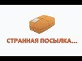 Посылка из Азербайджана (Китайская) и много чего ещё!