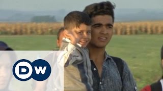 DW Новости за 100 секунд (16.09.2015) видео В Украину хлынули российские автомобили – СМИ