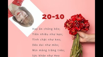 5 phút tự tạo thiệp chúc mừng 20/10, 20/11, 8/3, sinh nhật cực dễ dành cho người mới-HDSD canva 04