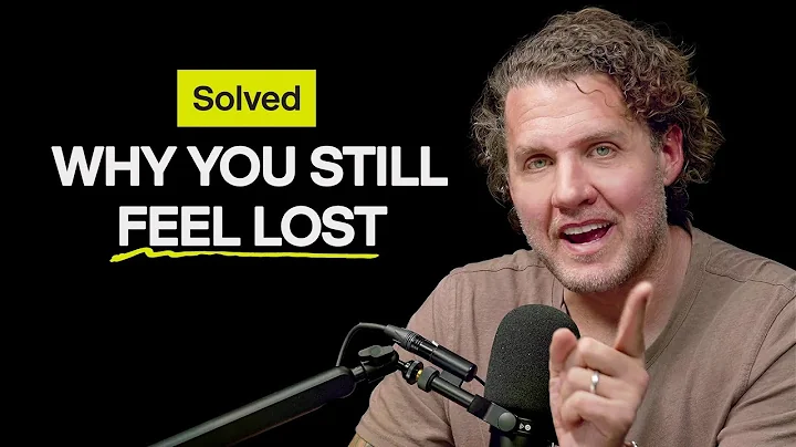 Solved, Answers: Finding Your Purpose, Failing Better, and the AI Future