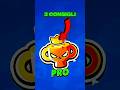 3 CONSIGLI Per Migliorare su Brawl Stars #brawlstars #shorts