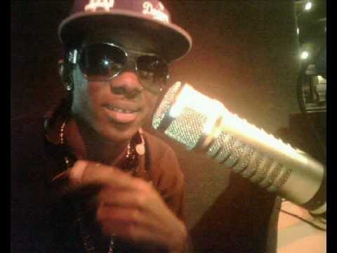 FOOTSY - MY TIME FI SHINE (12 DISCIPLE RIDDIM) - YouTube