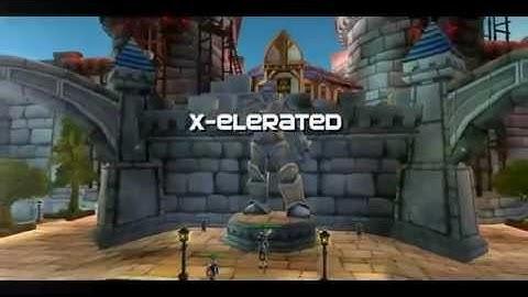 WoW Leveling Guide - Xelerated Warcraft Guides | XElerated Gold Making