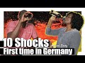 American Moms 10 Culture Shocks FIRST TIME visiting Germany