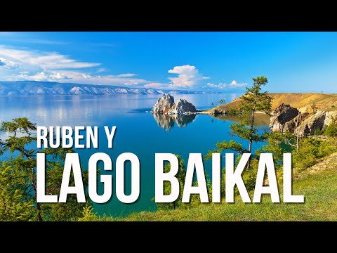 Vídeo: El Misterio De Los Petroglifos Del Lago Baikal - Vista Alternativa