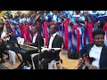 Jina Maria - Soroti Choir at Namugongo