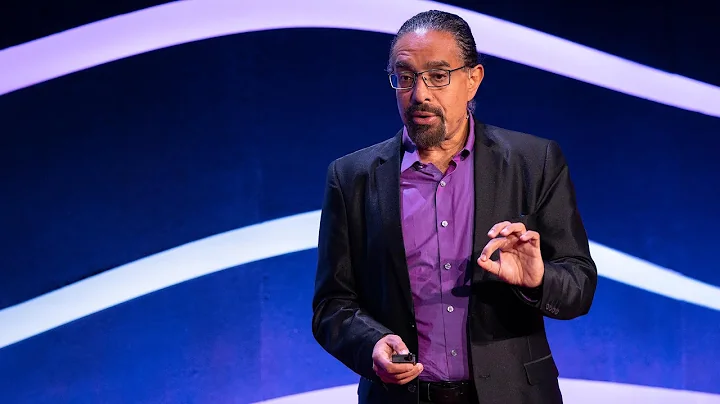 A Faster Way to Get to a Clean Energy Future | Ramez Naam | TED - DayDayNews