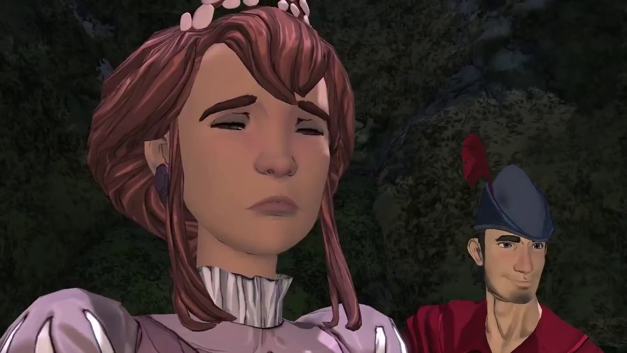 King s Quest Trailer 3 YouTube king-s-quest-trailer-3-youtube