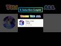 1k Subscribers Complete || Special Video || Thanks to All || @Shaurya in Game