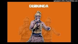 Disbunda - Kalembwa (musica Tradicional) 2023