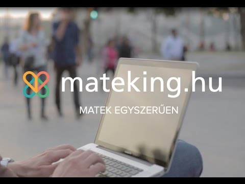 MATEK EGYSZERŰEN lépésről