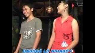 Osidodo no`ufa bu`u badodo lo niha bo`o lagu nias fantos waruwu