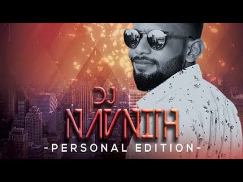 LE LE PADI REMIX DJ NAVANITH