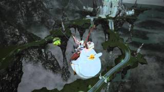 Ff14 初代でぶチョコボで飛んでみた ゚ N V N ゚ Youtube Ff14 初代でぶチョコボで飛んでみた ゚ N V N ゚ Youtube