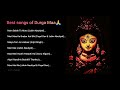 Best Songs of Durga Maa Best of Navratri Songs Mp3 Song