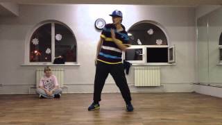 Funky Town - Hip-Hop Jam - Marat Yagfunky
