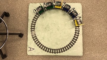 ESE 505- Final Lab Project: String Stability analysis