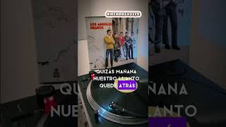 los angeles negros Y Volveré - Remastered 1994Los Angeles Negros