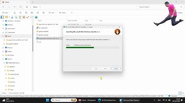 How to run PHP on Internet Information Service (IIS) by FastCgiModule