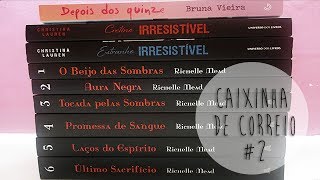 Caixinha de Correio #2