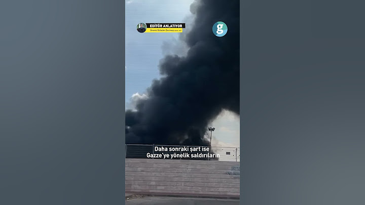 Hamas'ın esir takası için şartı ne?