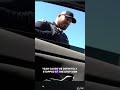 Cop caught lying on dashcam