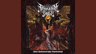 The Subconscious Possession