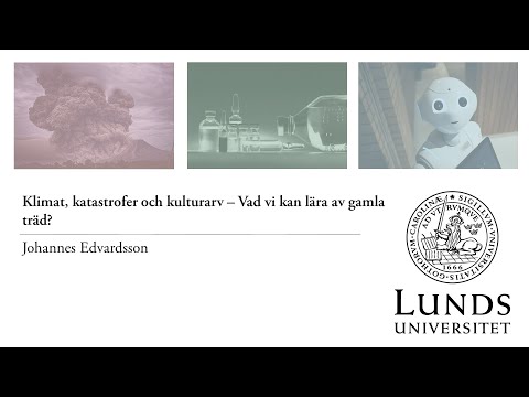 Video: Vilken är den enklaste dateringsmetoden som används av paleontologer?