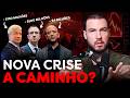 NOVA CRISE A CAMINHO? | GRANDES INVESTIDORES VENDENDO TUDO