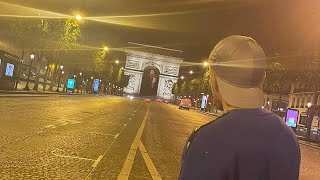 Resfa - Roi De La Ville Lyrics Vidéo Prod. By Wysko
