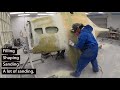 How Diamond Builds Composite Aircraft