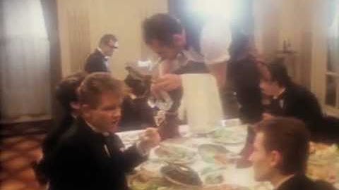 Madness - The Return of The Los Palmas 7 (Official HD Video)