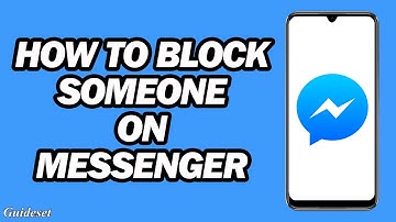How to Block Someone on Facebook Messenger Without Them Knowing | Step by Step